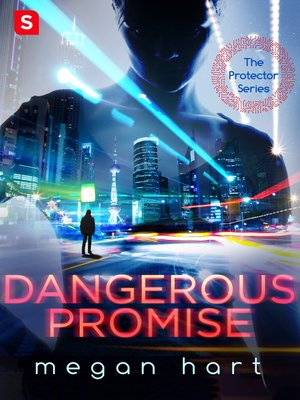cover image of Dangerous Promise